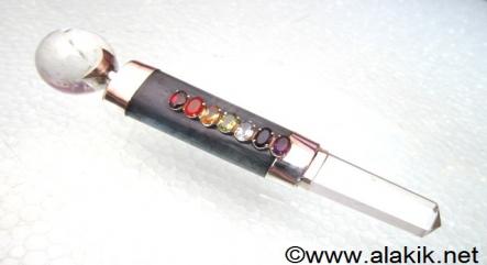 925 Silver Healing sticks